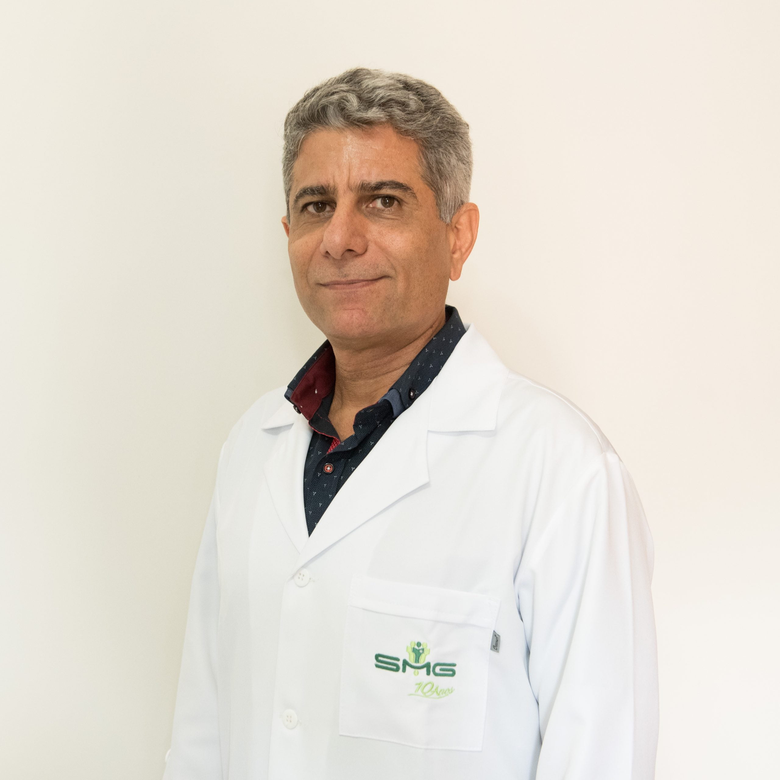 Dr Mohamad Said Abdul Rahim